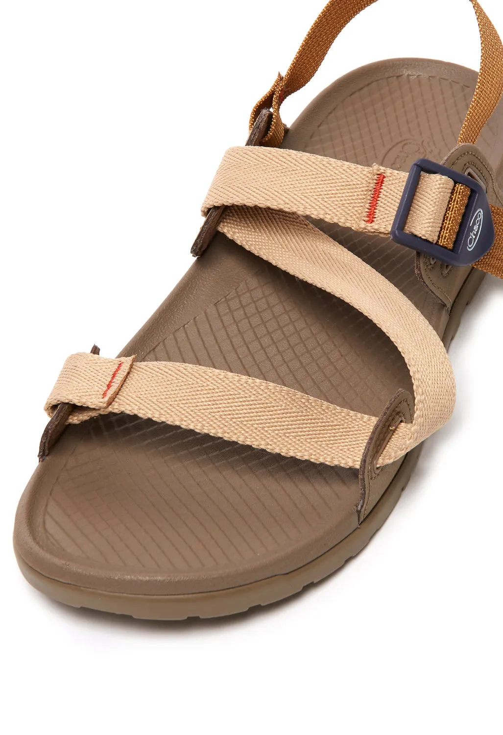 Chaco Women's Lowdown Sandals - Light Tan Caramel