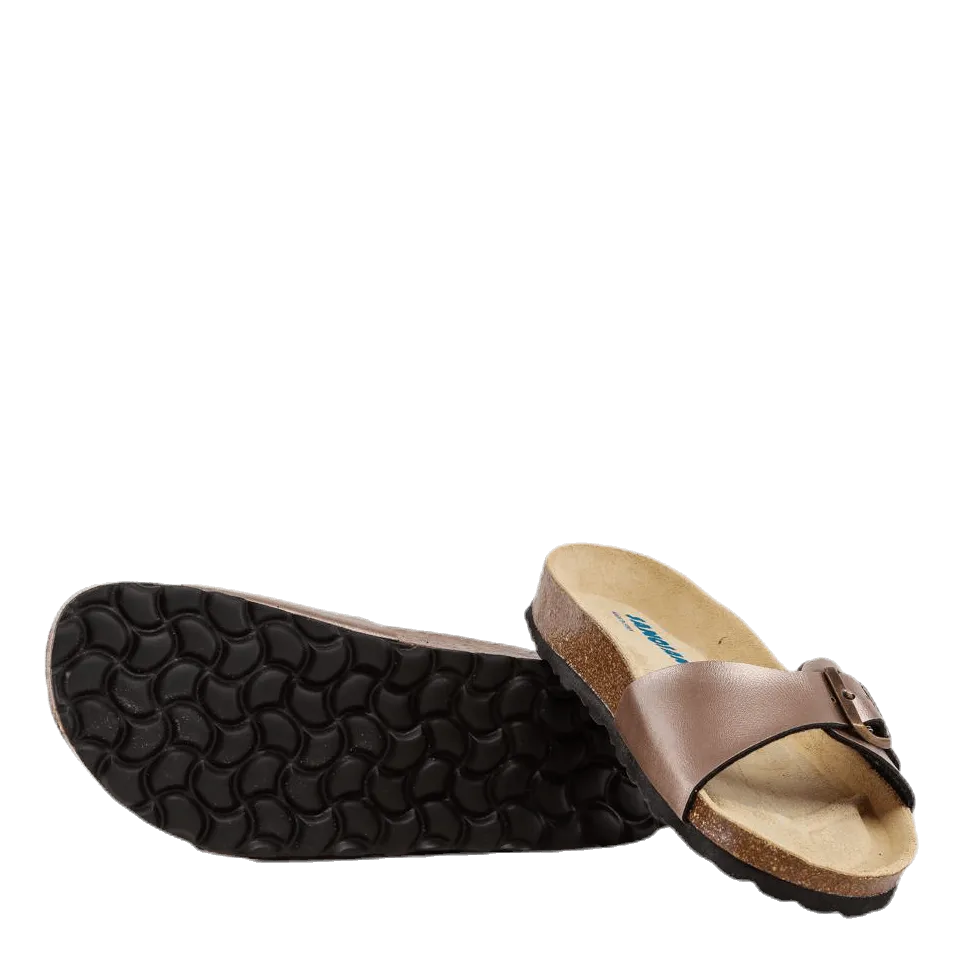 Malaga pearl Brown